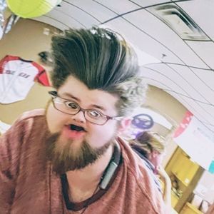 Meet your Posher, William